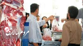 از جدیدترین قیمت گوشت گوسفندی و گوساله در بازار با خبر شوید