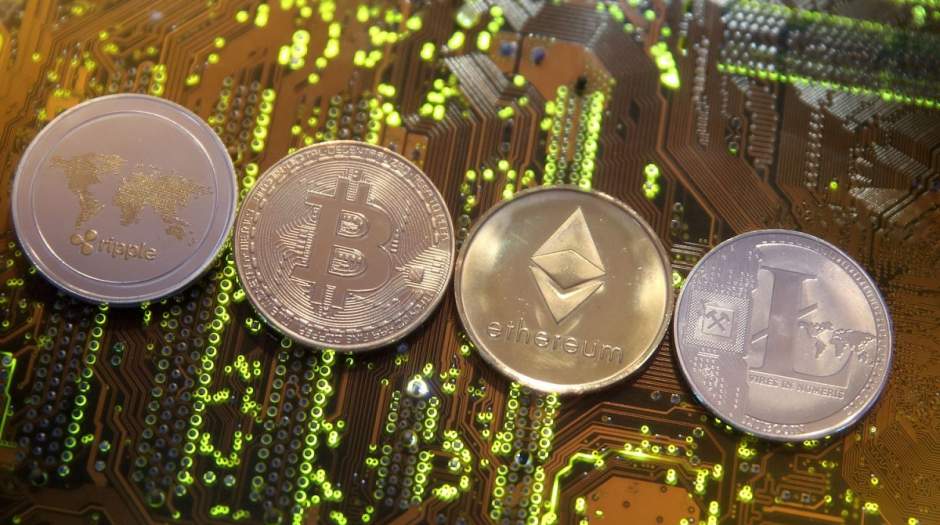 قیمت بیت کوین و ارز‌های دیجیتال امروز سه‌شنبه 22 آذر