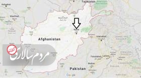 انفجار در کابل؛به محل اقامت تاجران چینی حمله شده است