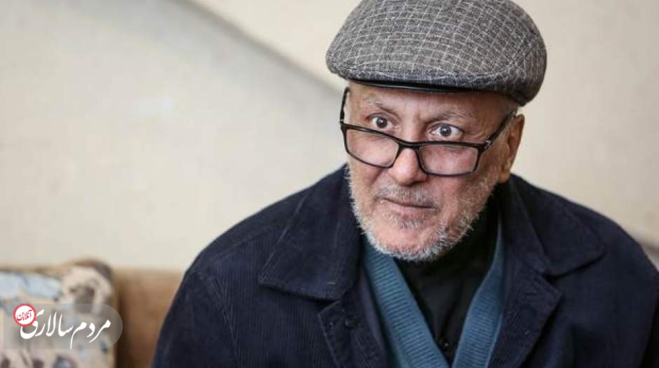 سقف مصلحت دارد گردنم را می‌شکند!