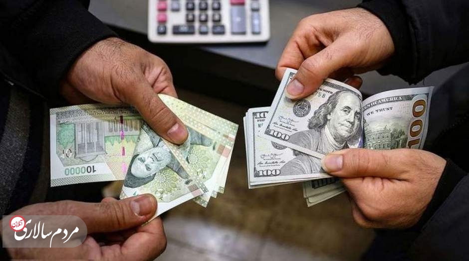 شکست سیاست‌های بانک مرکزی در مهار قیمت ارز و سکه