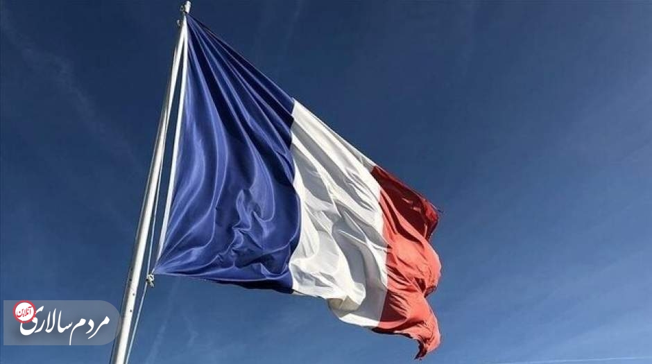 فرانسه به اعدام مجیدرضا رهنورد اعتراض کرد