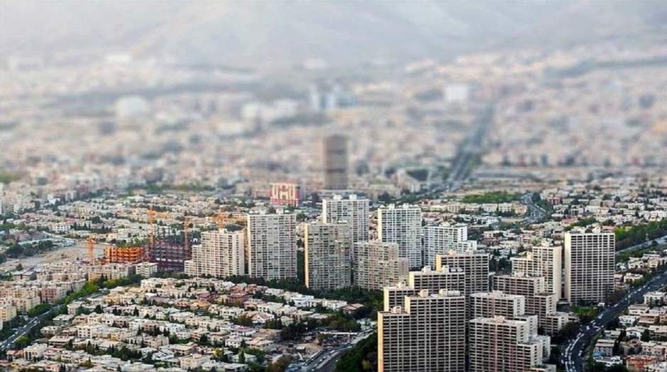 قیمت اجاره آپارتمان‌های قدیمی در تهران