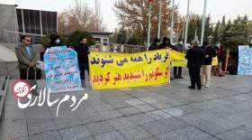 داروی مورد نیاز حدود 650 بیمار مبتلا به SMA در ایران تأمین نشده است