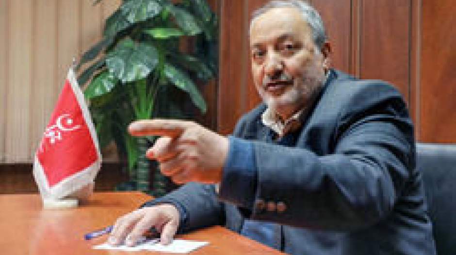 این مسئول ۷۰ ساله چرا چند پُست دارد؟