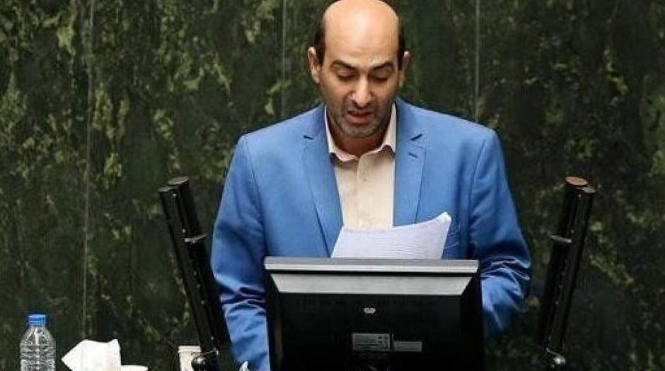 روایت نماینده مجلس از فساد مالی در «بهارستان»