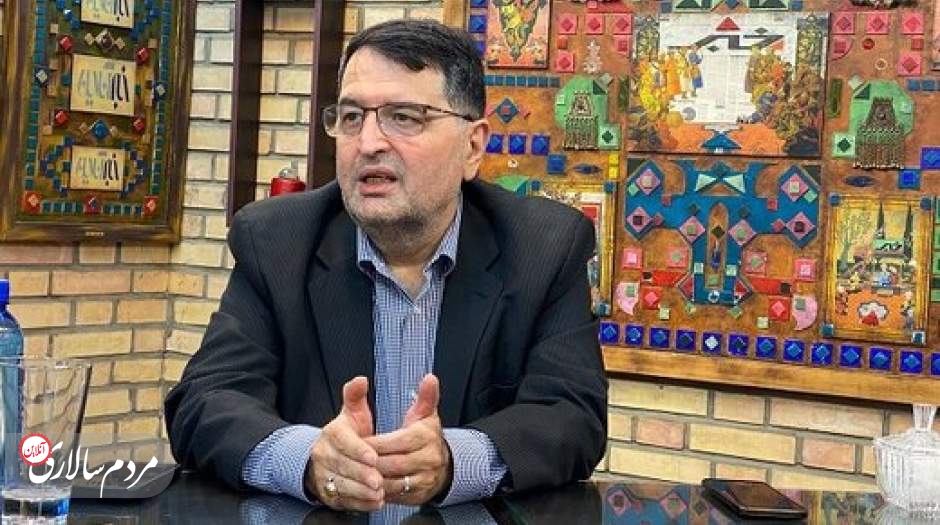 دامنه‌ مخالفین به فرزندان مسئولین رسیده!