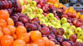 آخرین خبر از بازار میوه شب یلدا