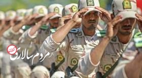 امکان بهره‌مندی سربازان غایب از کسرخدمت ایثارگری