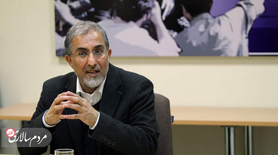 بعد از جنگ قانون اساسی را در جوی آب انداختند