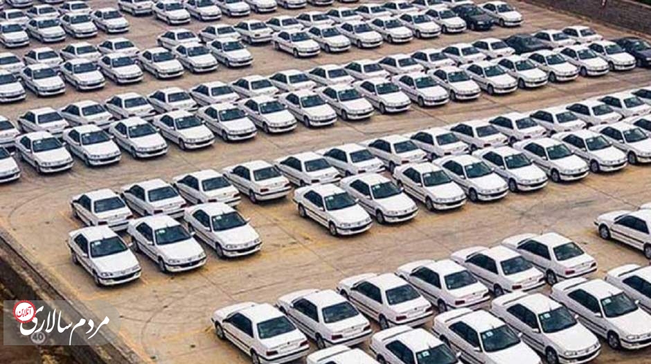 دلیل افزایش قیمت خودرو با وجود افزایش تولید