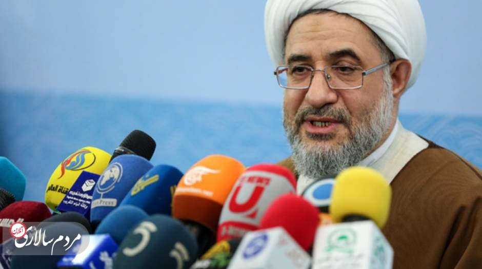 انتظار نداشتیم رئیس جمهور چین دروغ بگوید