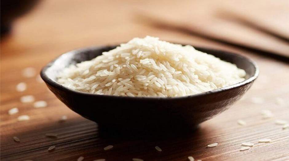 برنج آبکش بیشتر چاق می‌کند یا کته؟