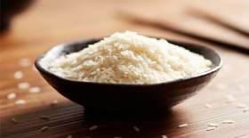 برنج آبکش بیشتر چاق می‌کند یا کته؟