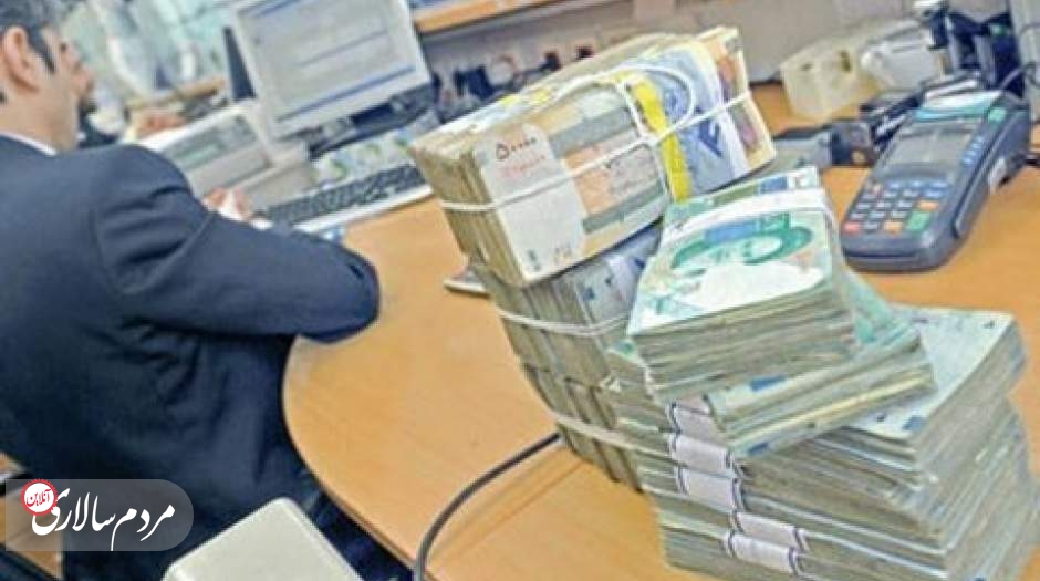 افزایش ۳۲ درصدی مانده سپرده‌ها در شبکه بانکی