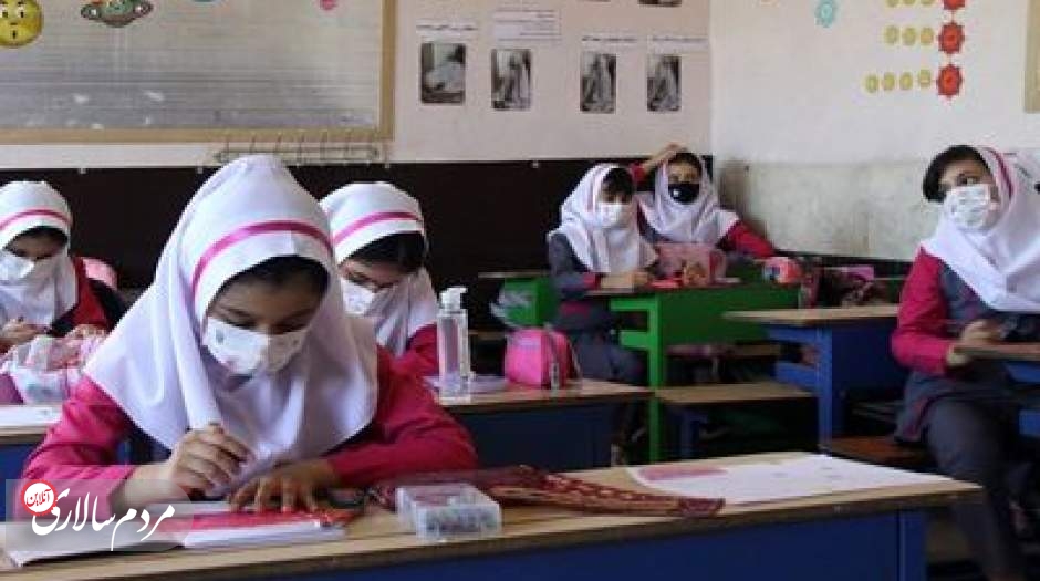 مدارس تهران شنبه هم «غیرحضوری» شدند