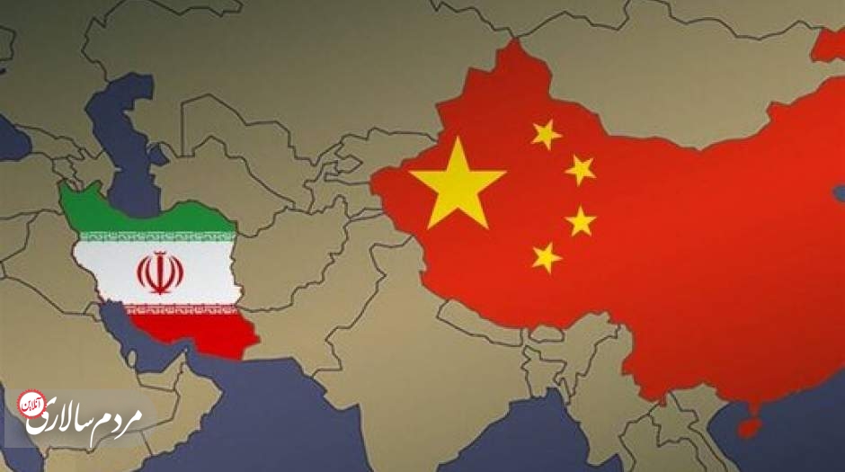 برجام ۲و۳ در عربستان بدون ایران؛آیا چین به ما رکب زد؟
