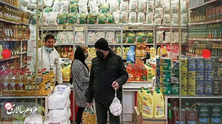 افزایش 100 درصدی قیمت برخی خوراکی‌ها در آبان ماه