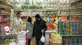افزایش 100 درصدی قیمت برخی خوراکی‌ها در آبان ماه