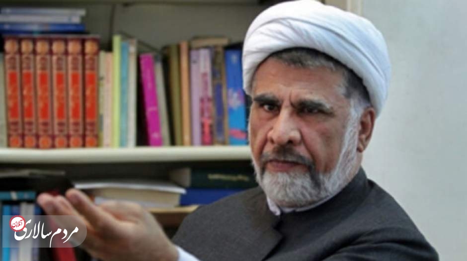 کجای دنیا از اعدام خوشحال می شوند و تبریک می گویند؟