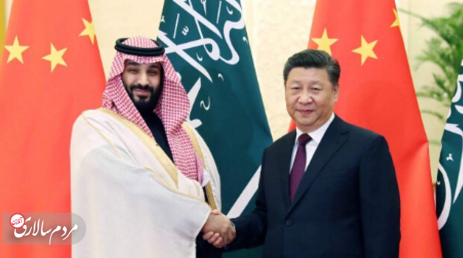 سرمایه‌گذاری چین در عربستان چه تبعاتی برای ایران دارد؟