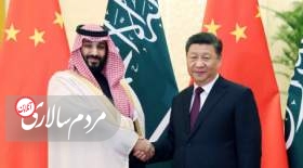 سرمایه‌گذاری چین در عربستان چه تبعاتی برای ایران دارد؟
