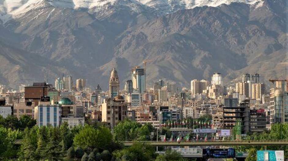 قیمت آپارتمان‌های ۷۰ متری مرکز تهران