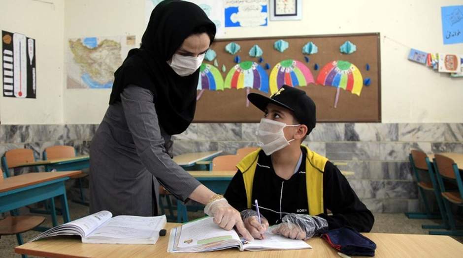 رتبه بندی معلمان با بودجه ۳۸ هزار میلیاردی آماده اجرا