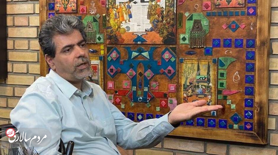 ضعیف ترین تیم ۸۰ سال گذشته در دولت رئیسی