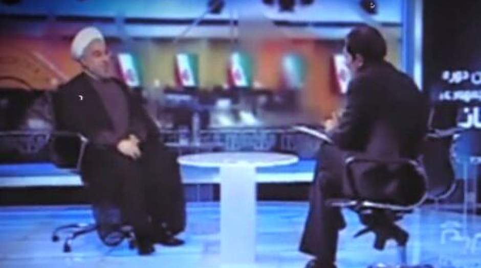 هشدار حسن روحانی تبدیل به واقعیت شد