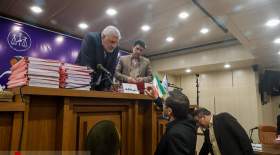 اولین عکس از متهم ردیف اول سرنگونی هواپیمای اوکراینی