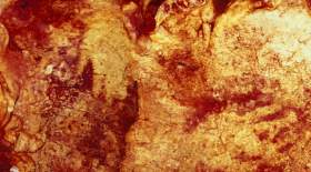 شگفت‌انگیزترین نقاشی‌های باستانی؛ از «دست نئاندرتال» تا ارواح ۷ هزار ساله