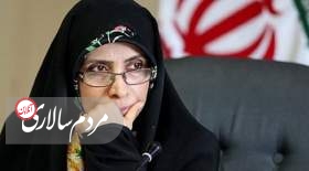 مشکلی برای حضور ایران در کمیسیون مقام زن سازمان ملل نیست؛فقط حق رای نداریم