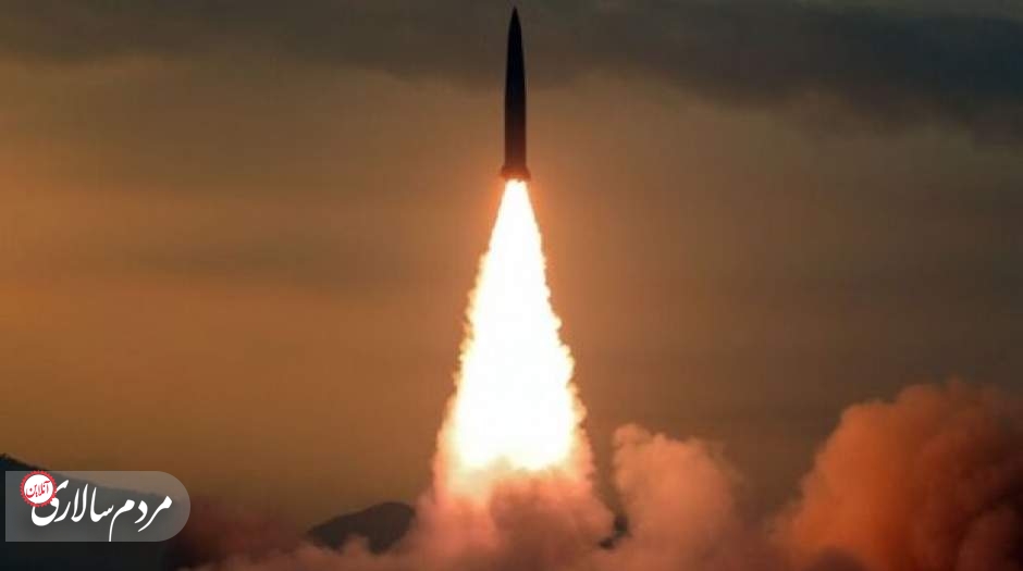 اعتراض شدید ژاپن به کره شمالی پس از شلیک موشک بالستیک