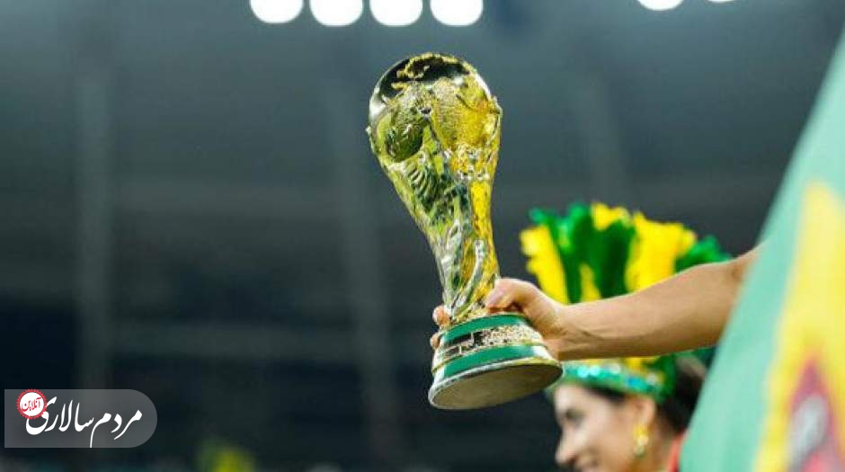 رکوردهای فینال های جام جهانی