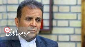 سازمان برنامه و بودجه کشور را قفل کرده است