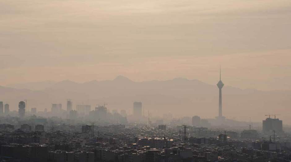 کدام شهرها بارانی می‌شوند؟