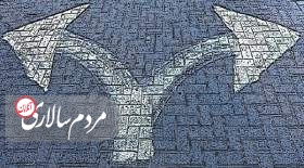حاکمیت،جوانان و مطالبات آنان را نمی‌شناسد