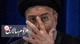 جزیره‌ آرامش«دولت انقلابی»در دریای پرتلاطم این روزهای کشور