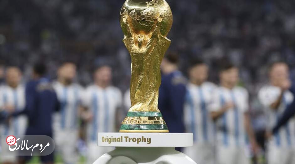 قطر ۲۰۲۲ پرگل‌ترین دوره جام جهانی شد