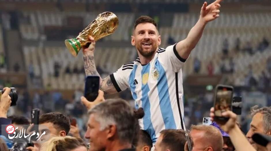 ۳ آرژانتینی در تیم منتخب جام جهانی ۲۰۲۲ از نگاه اکیپ