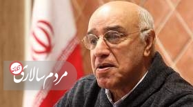 دیپلمات های ایران ورزیده نیستند،چون دستگاه دیپلماسی ایدئولوژی زده است