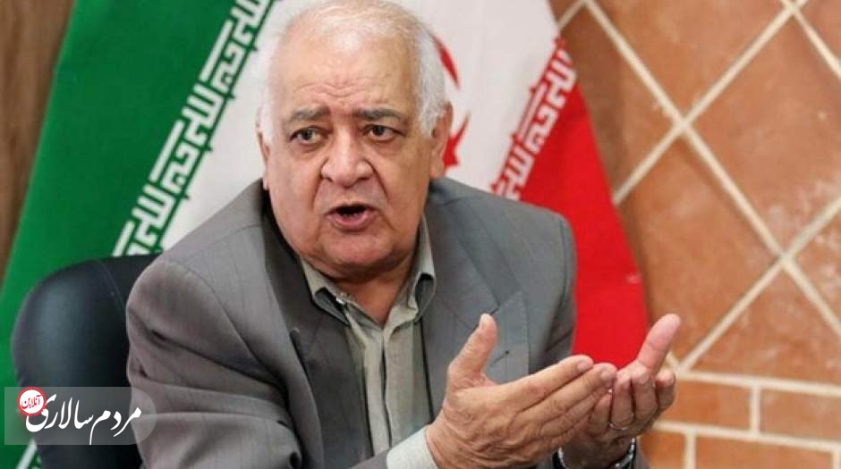 بی توجهی به رفع آلودگی هوا«اعتماد بین حاکمیت و مردم»را تضعیف خواهد کرد
