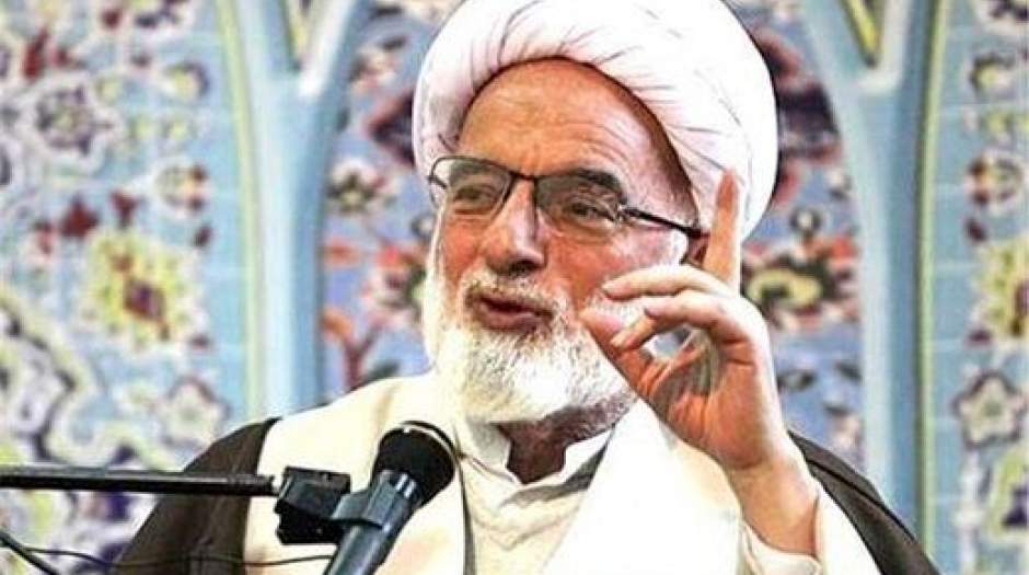 نماینده ولی فقیه: رهبر انقلاب در حوادث اخیر با اخلاق اسلامی برخورد کردند