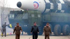 هشدار جدی کره شمالی به ژاپن
