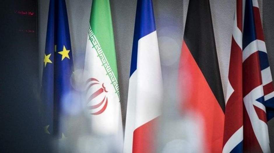 آب پاکی آلمان روی دست ایران
