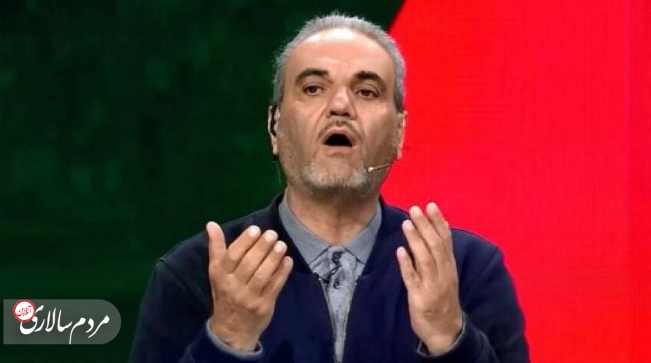 ادعای جنجالی جواد خیابانی؛ از کی‌روش اسکرین شات دارم!