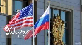 روسیه:آمریکا بیش از ۶۰ تبعه ما را به گروگان گرفته است