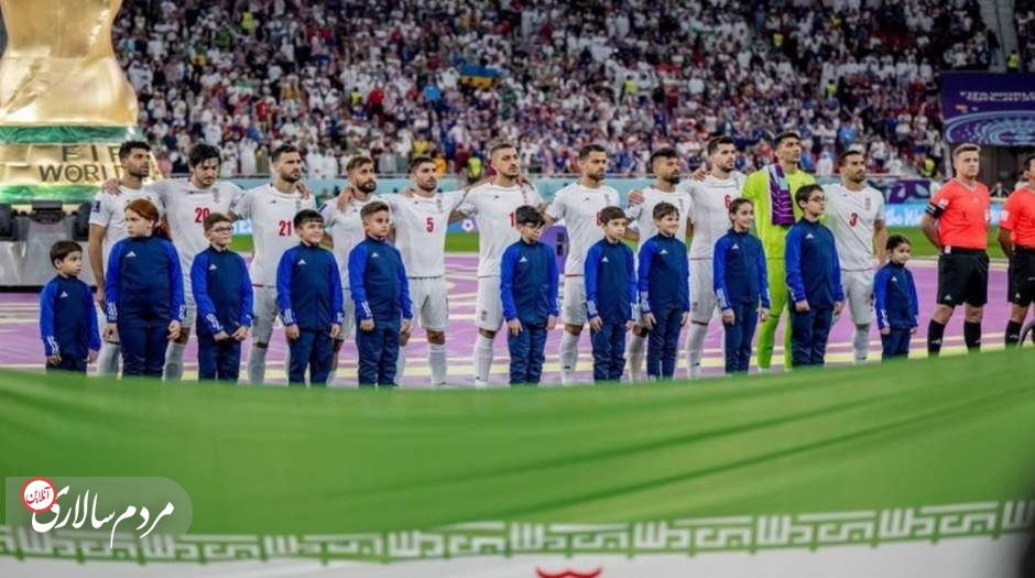 ایران دیگر تیم اول آسیا نیست؛آرژانتین در رده دوم جهان