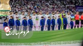 ایران دیگر تیم اول آسیا نیست؛آرژانتین در رده دوم جهان